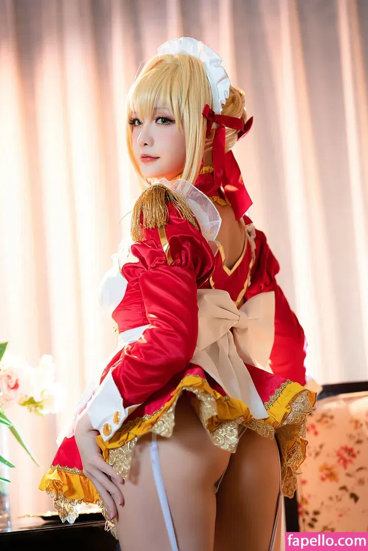 Hoshilily Onlyfans Photo Gallery 