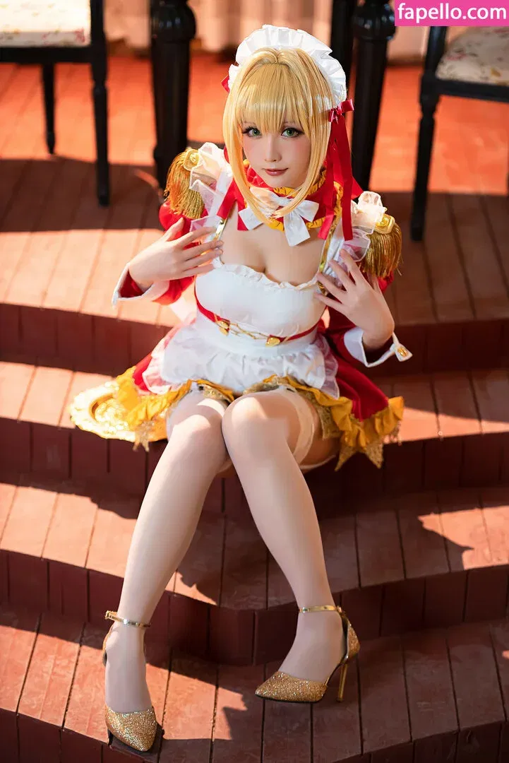 Hoshilily Onlyfans Photo Gallery 