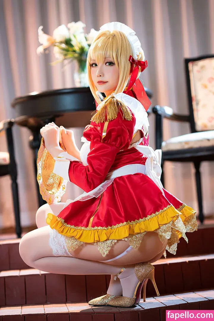 Hoshilily Onlyfans Photo Gallery 