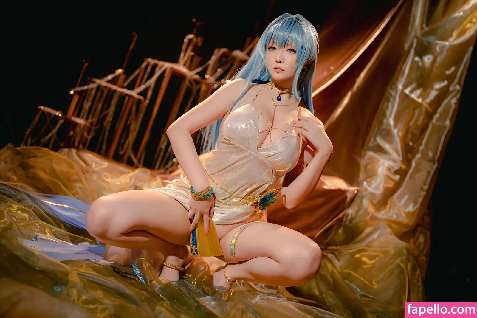 Hoshilily Onlyfans Photo Gallery 