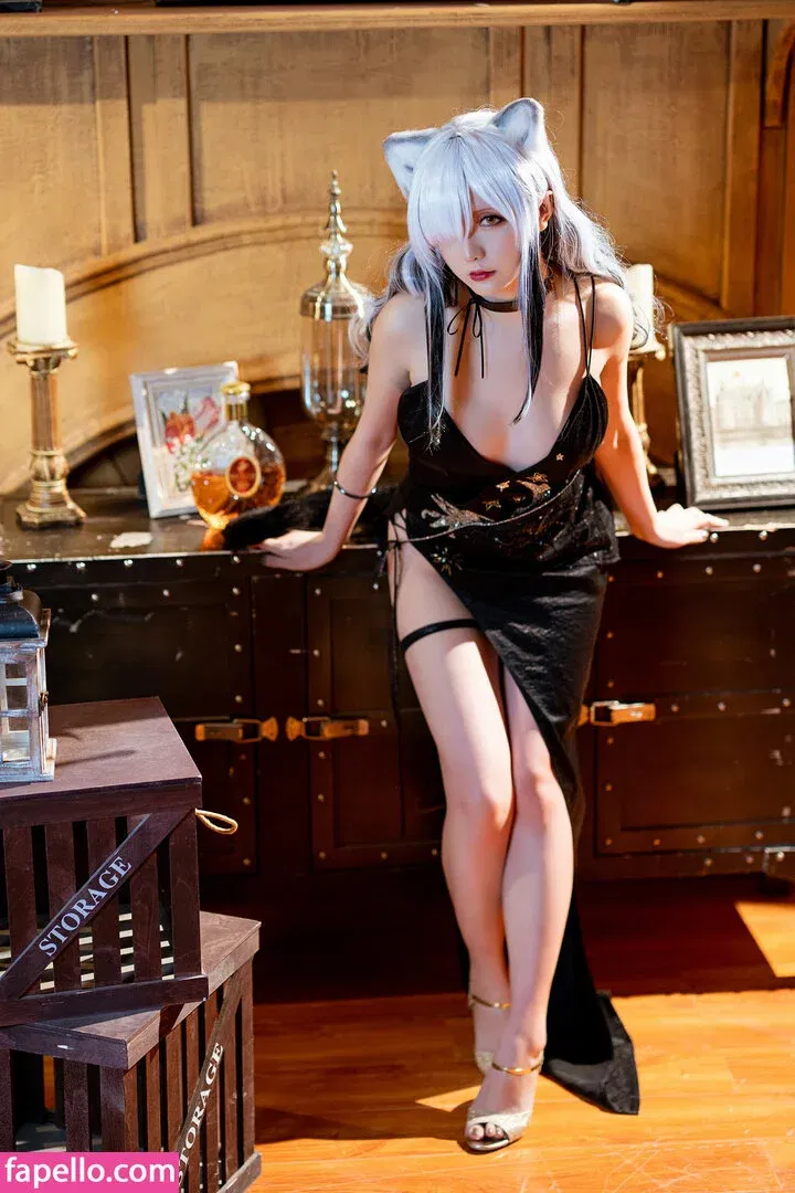 Hoshilily Onlyfans Photo Gallery 