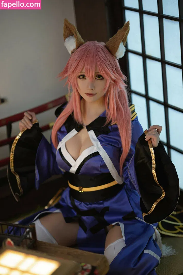 Hoshilily Onlyfans Photo Gallery 