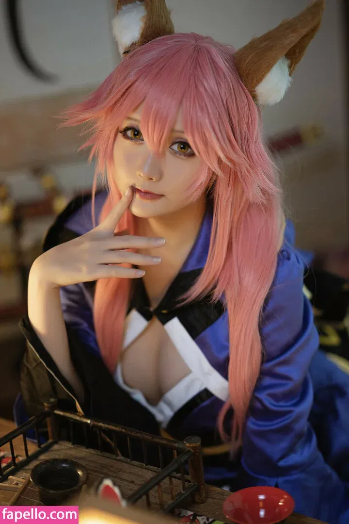 Hoshilily Onlyfans Photo Gallery 