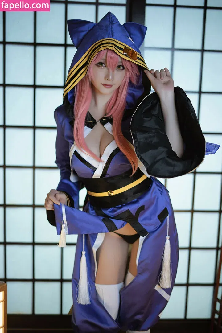 Hoshilily Onlyfans Photo Gallery 