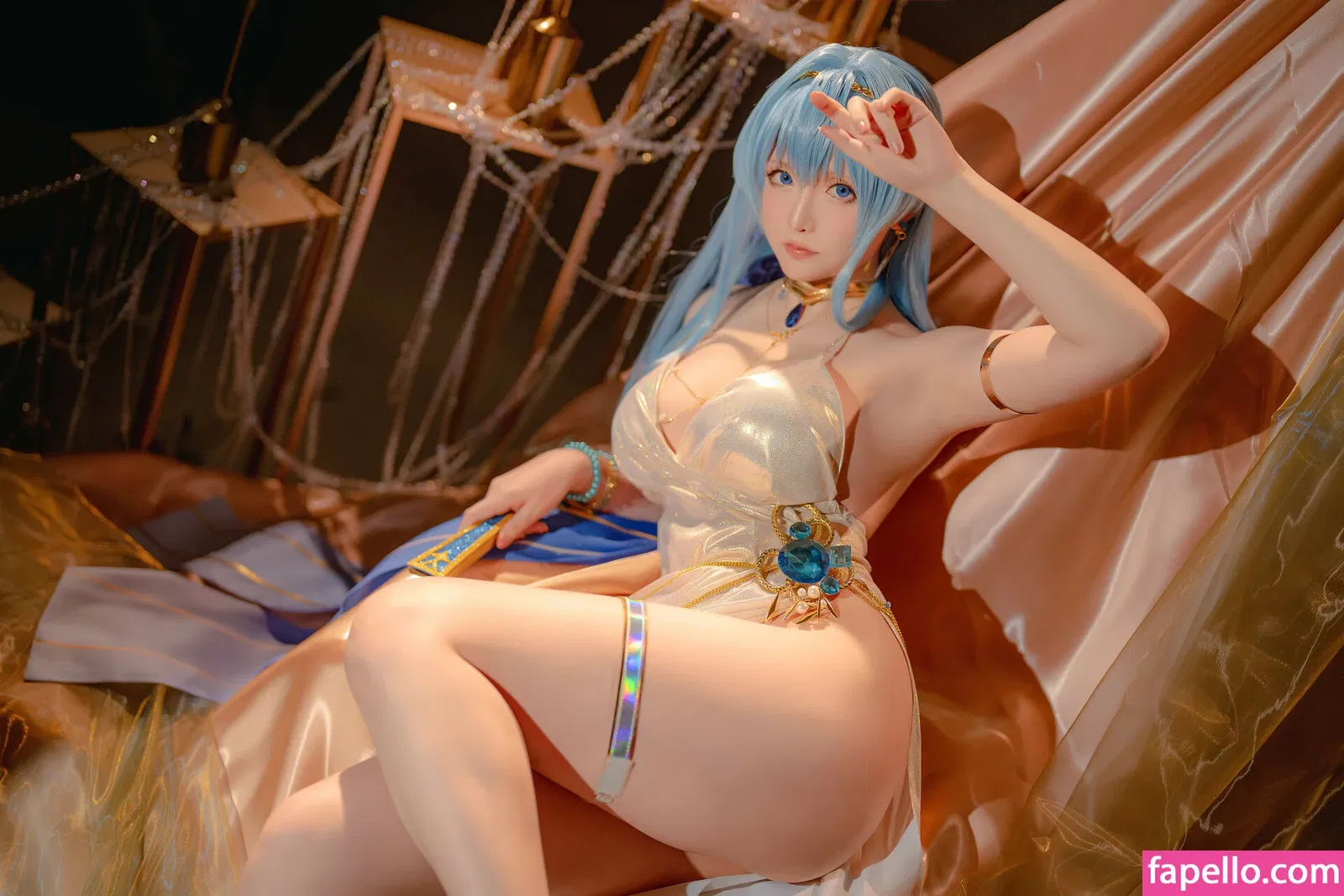 Hoshilily Onlyfans Photo Gallery 