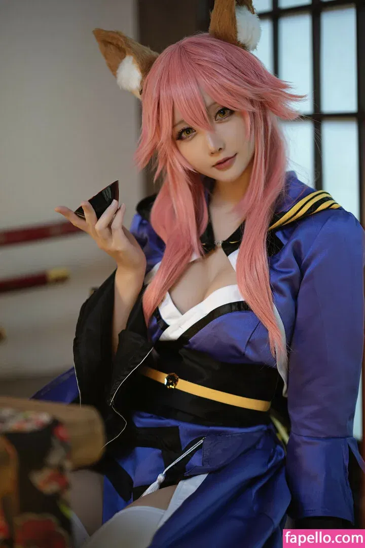 Hoshilily Onlyfans Photo Gallery 