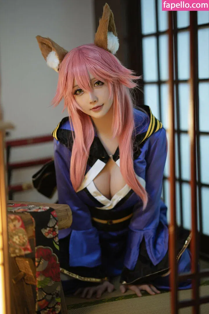 Hoshilily Onlyfans Photo Gallery 