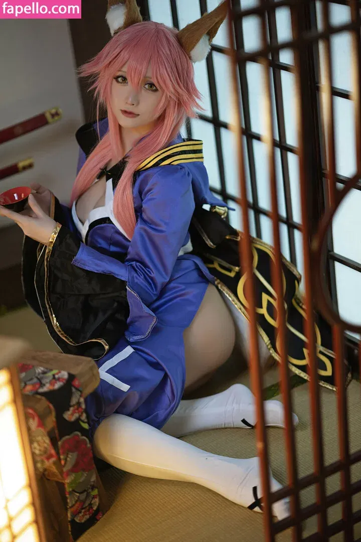 Hoshilily Onlyfans Photo Gallery 