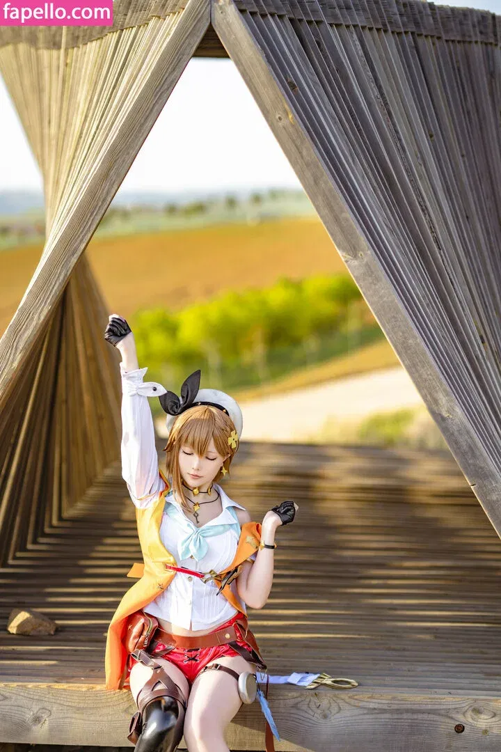 Hoshilily Onlyfans Photo Gallery 