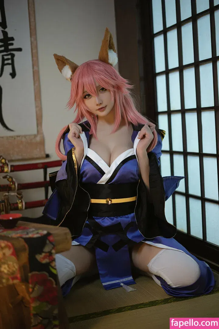 Hoshilily Onlyfans Photo Gallery 