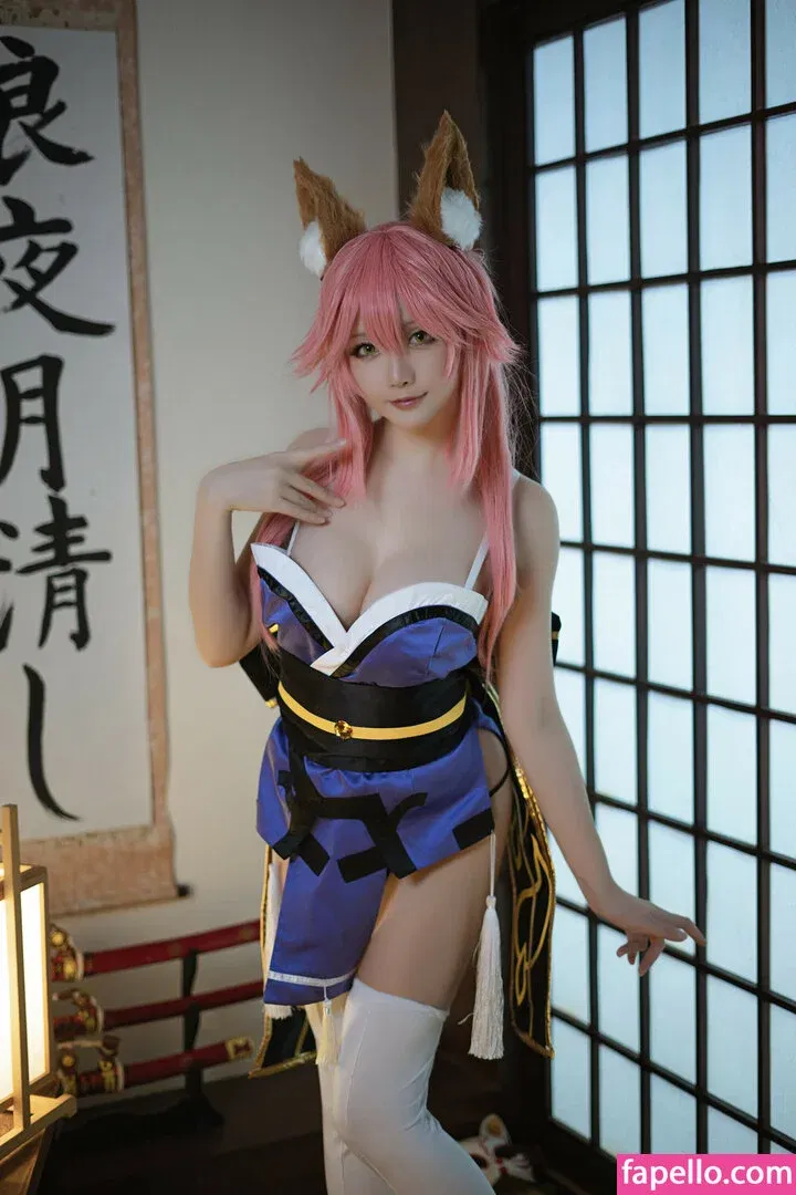 Hoshilily Onlyfans Photo Gallery 