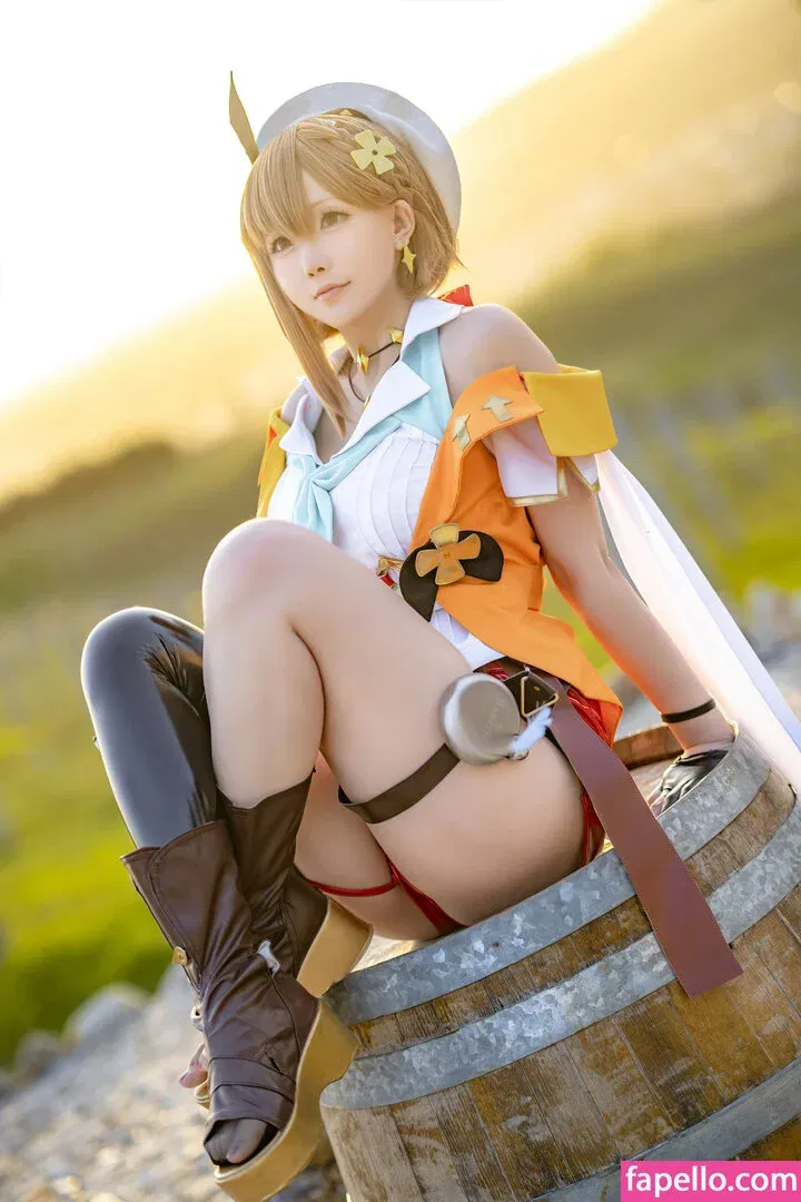 Hoshilily Onlyfans Photo Gallery 