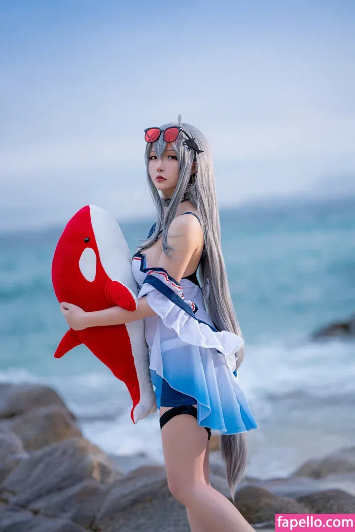 Hoshilily Onlyfans Photo Gallery 