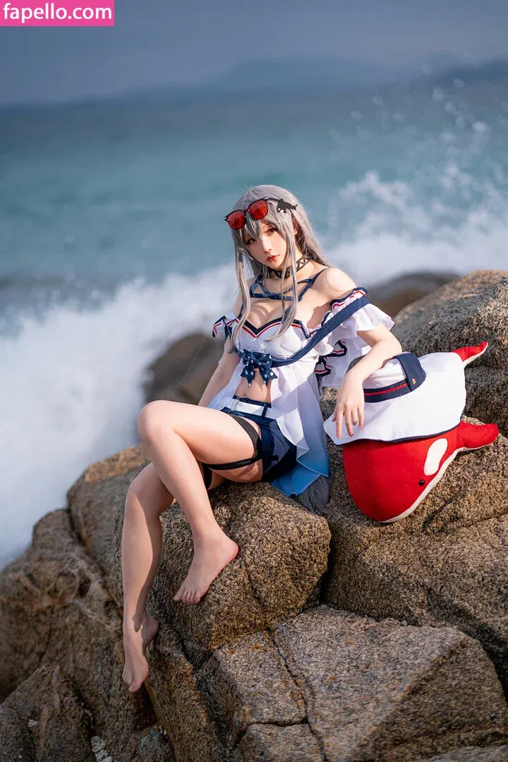 Hoshilily Onlyfans Photo Gallery 