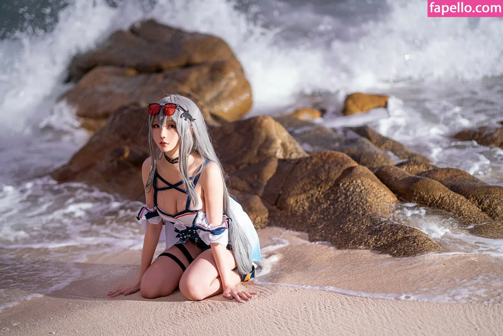 Hoshilily Onlyfans Photo Gallery 