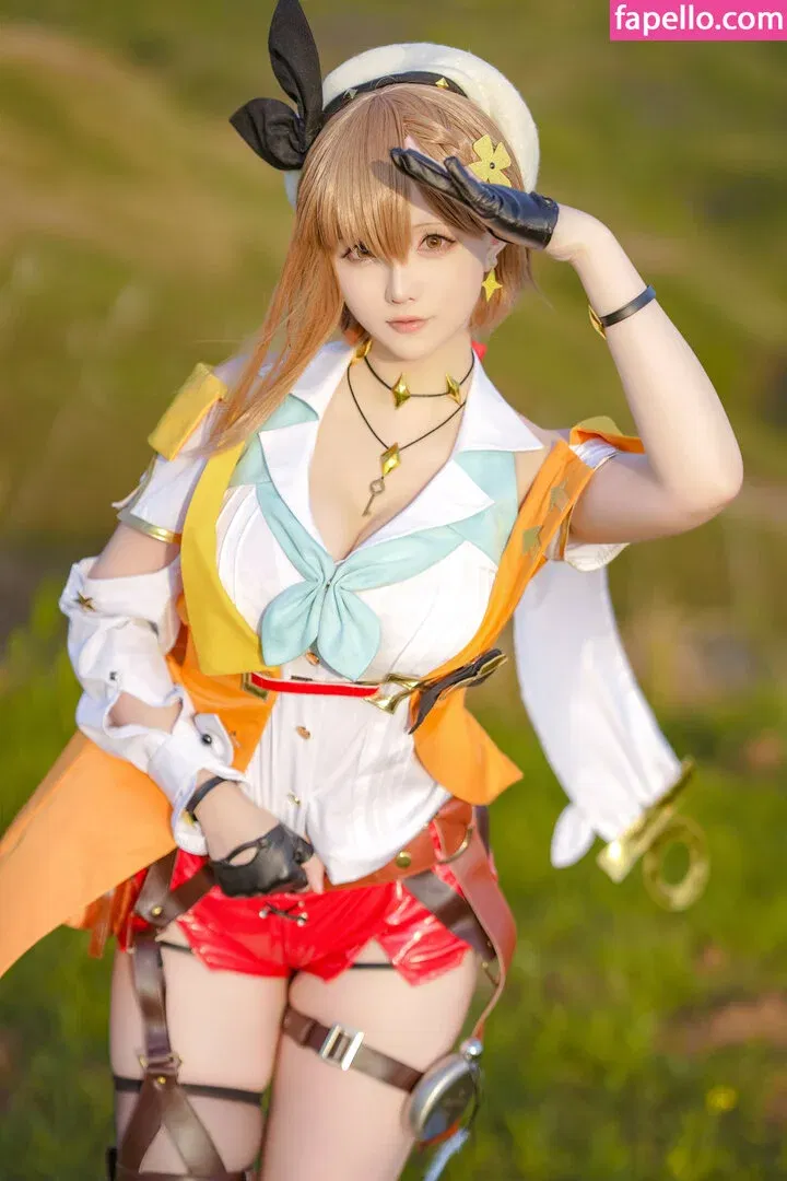 Hoshilily Onlyfans Photo Gallery 