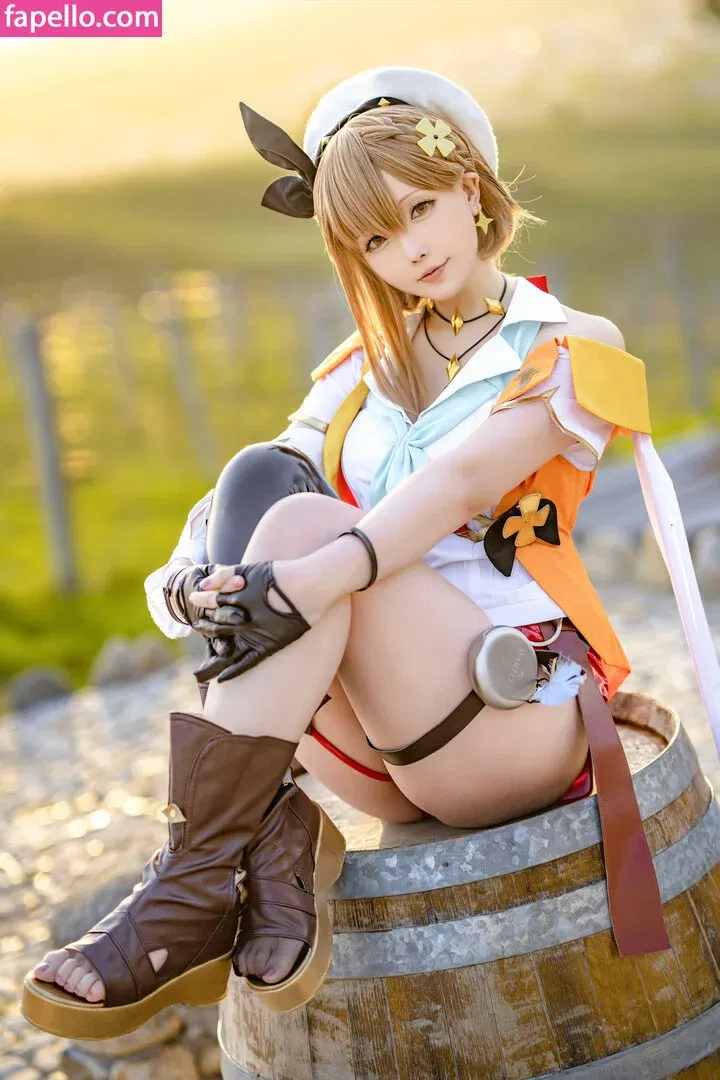 Hoshilily Onlyfans Photo Gallery 