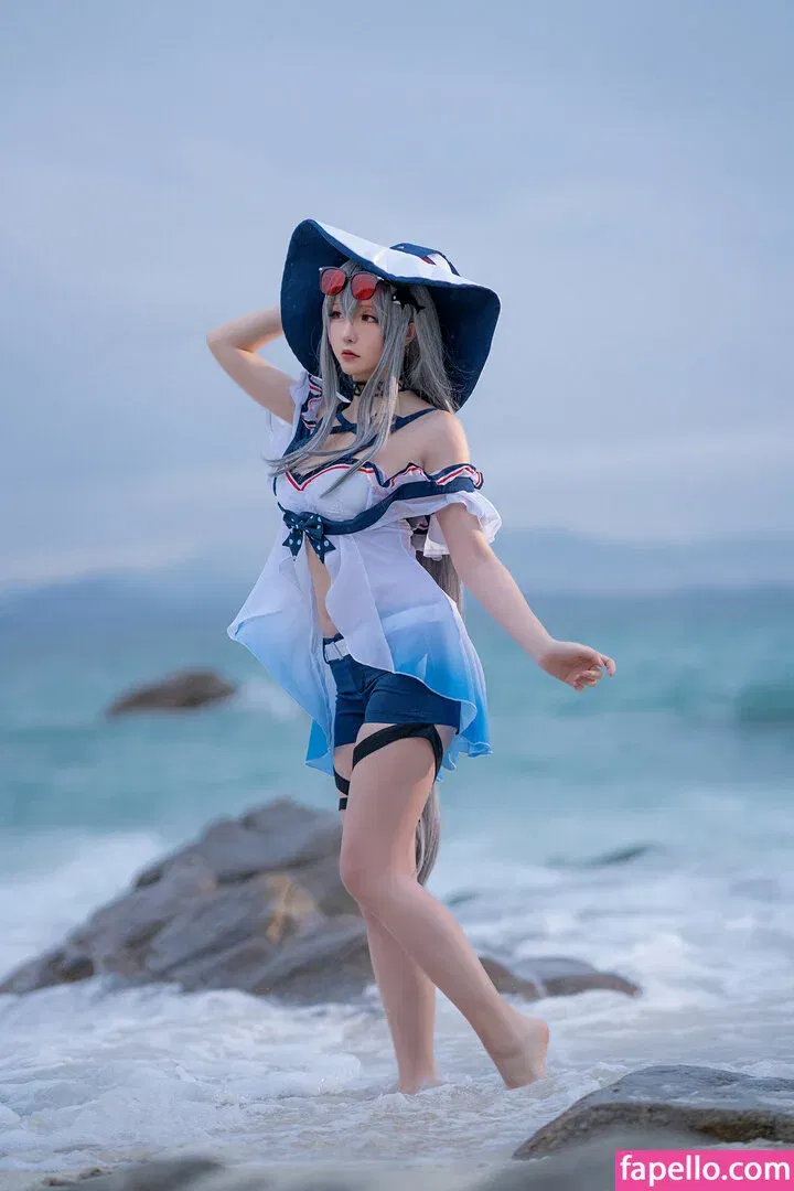 Hoshilily Onlyfans Photo Gallery 