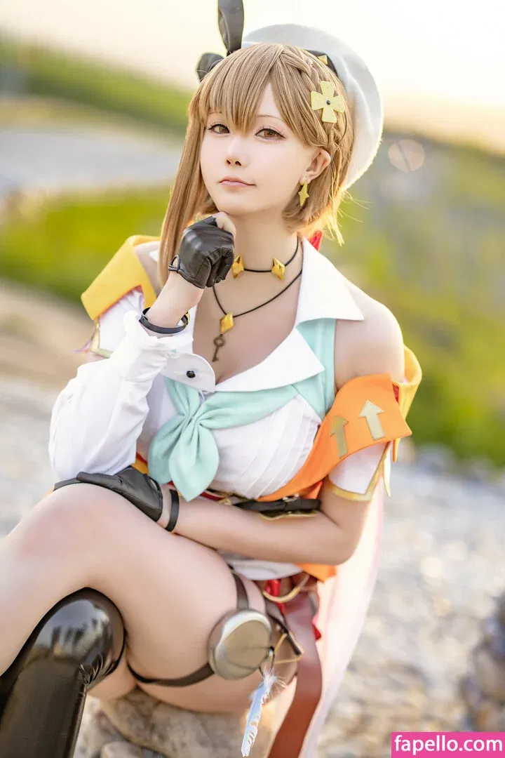 Hoshilily Onlyfans Photo Gallery 