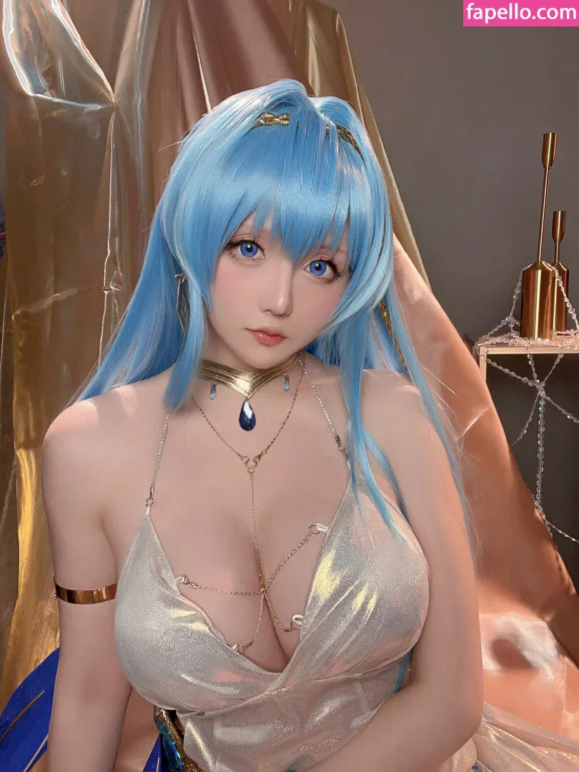 Hoshilily Onlyfans Photo Gallery 