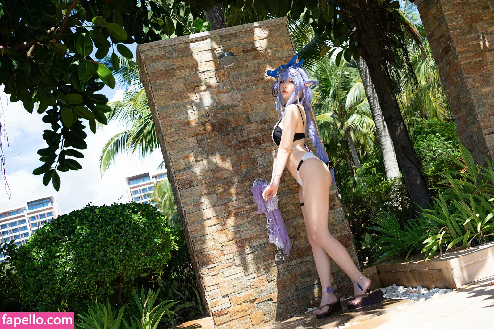 Hoshilily Onlyfans Photo Gallery 