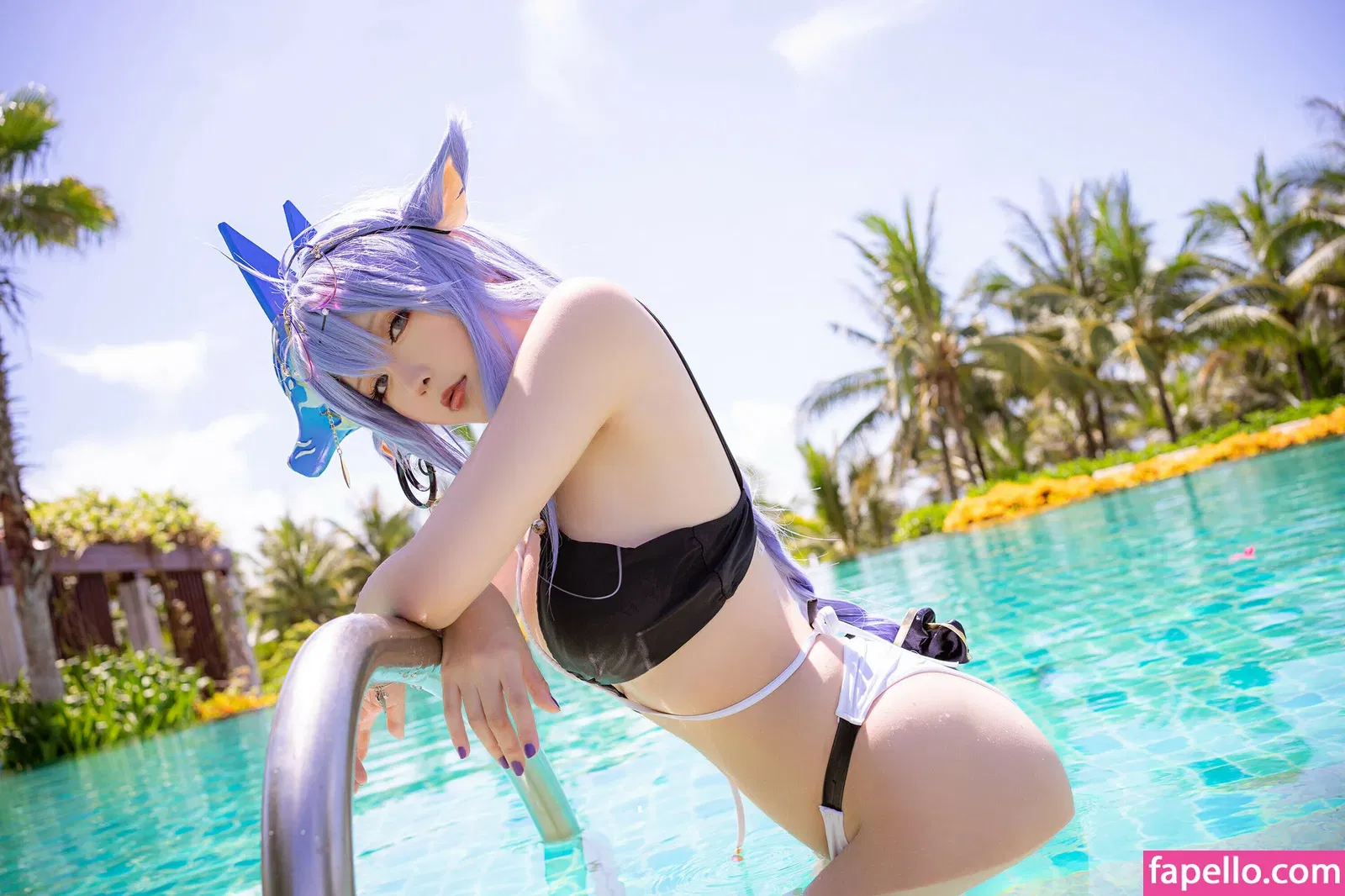 Hoshilily Onlyfans Photo Gallery 