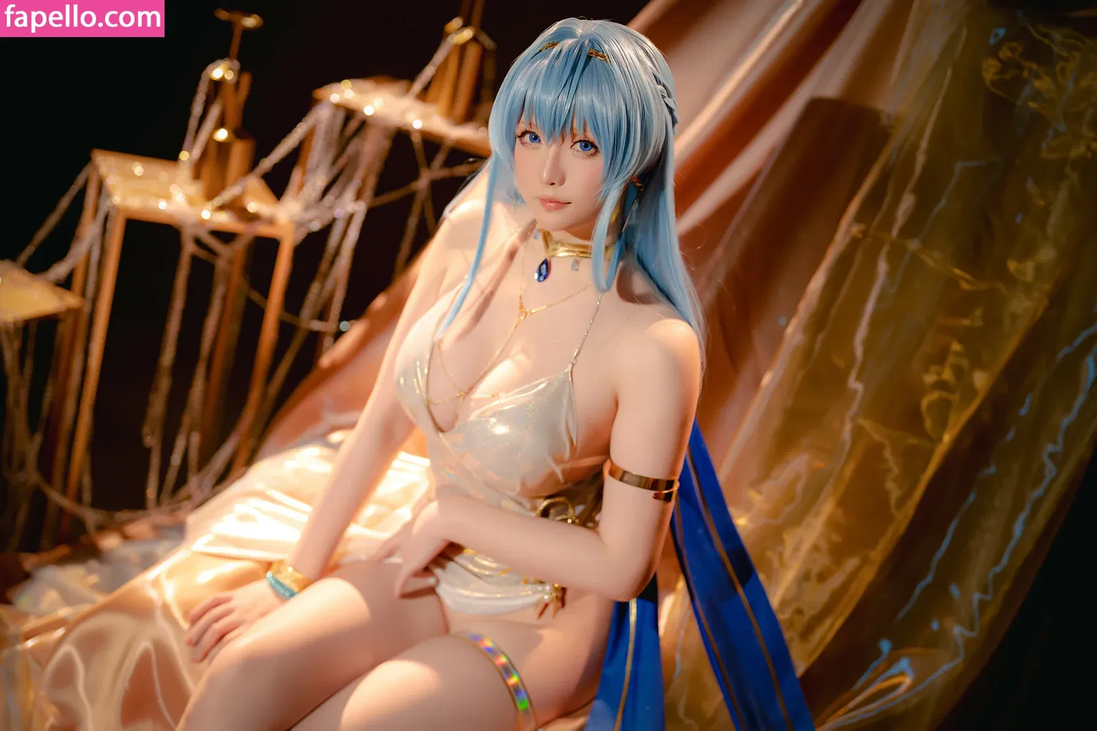 Hoshilily Onlyfans Photo Gallery 