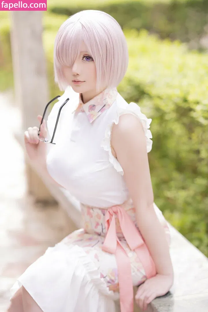 Hoshilily Onlyfans Photo Gallery 