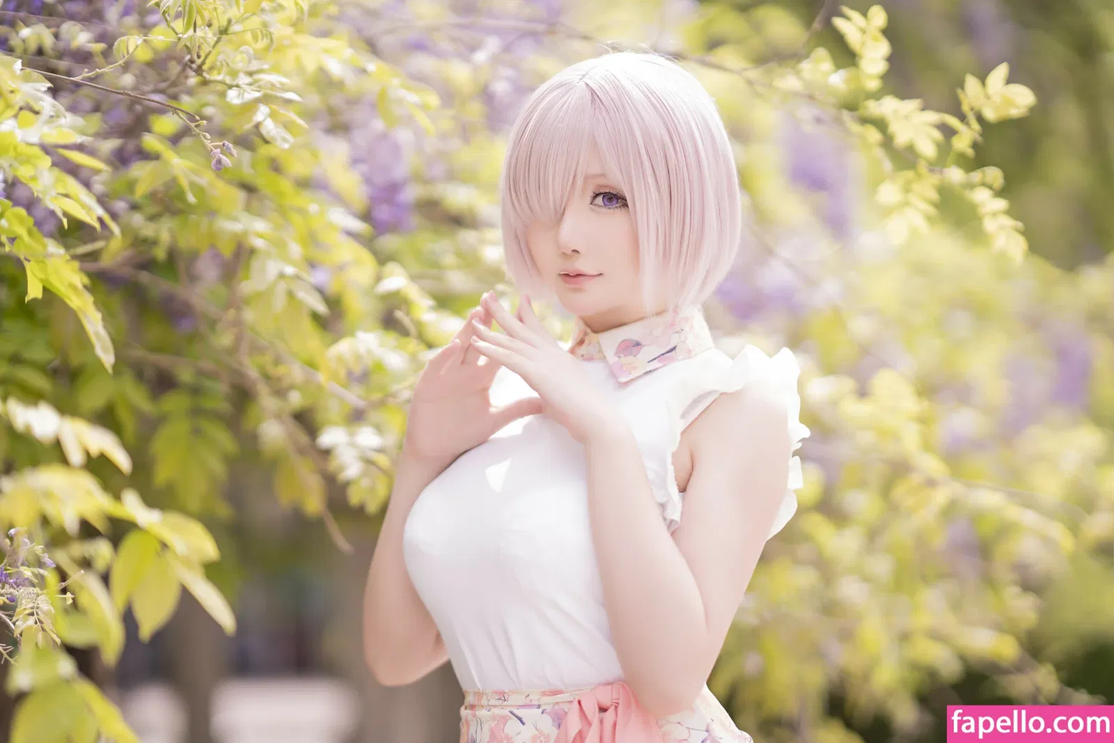 Hoshilily Onlyfans Photo Gallery 