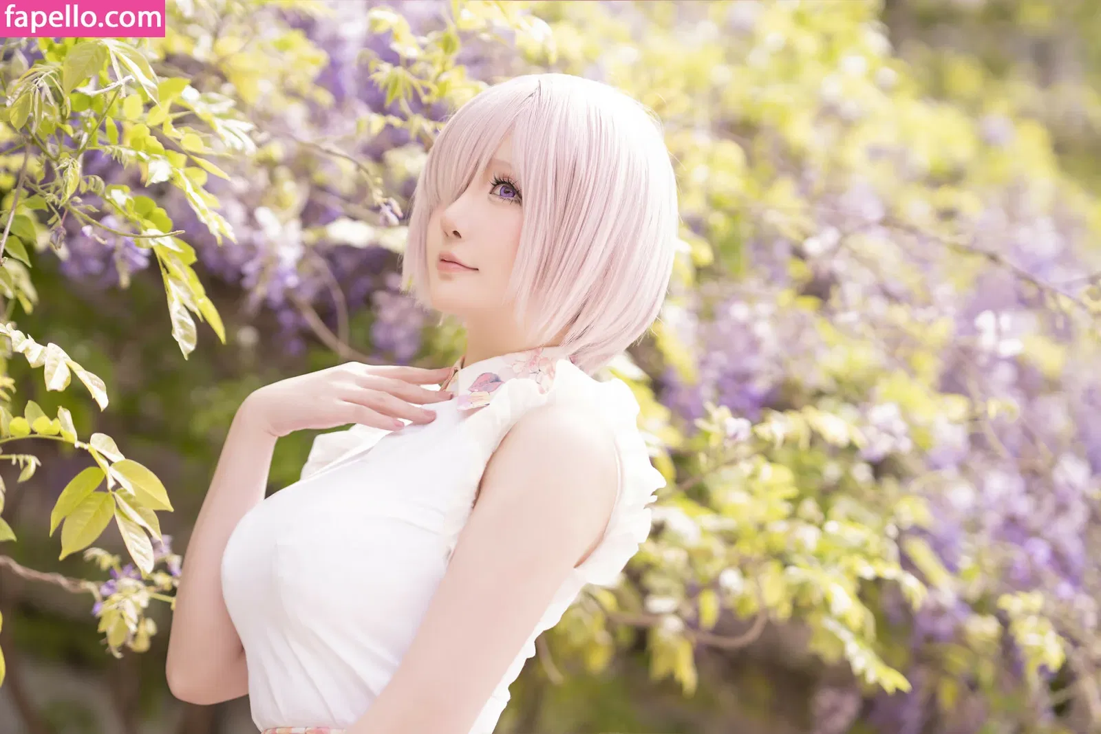 Hoshilily Onlyfans Photo Gallery 