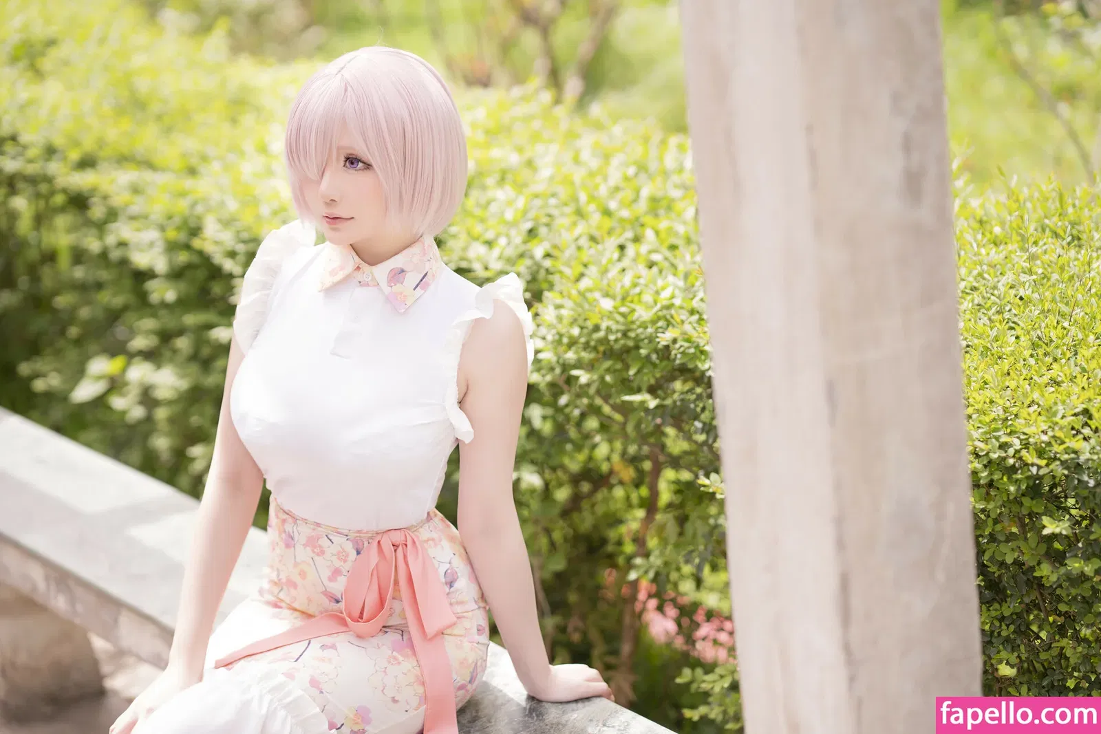 Hoshilily Onlyfans Photo Gallery 