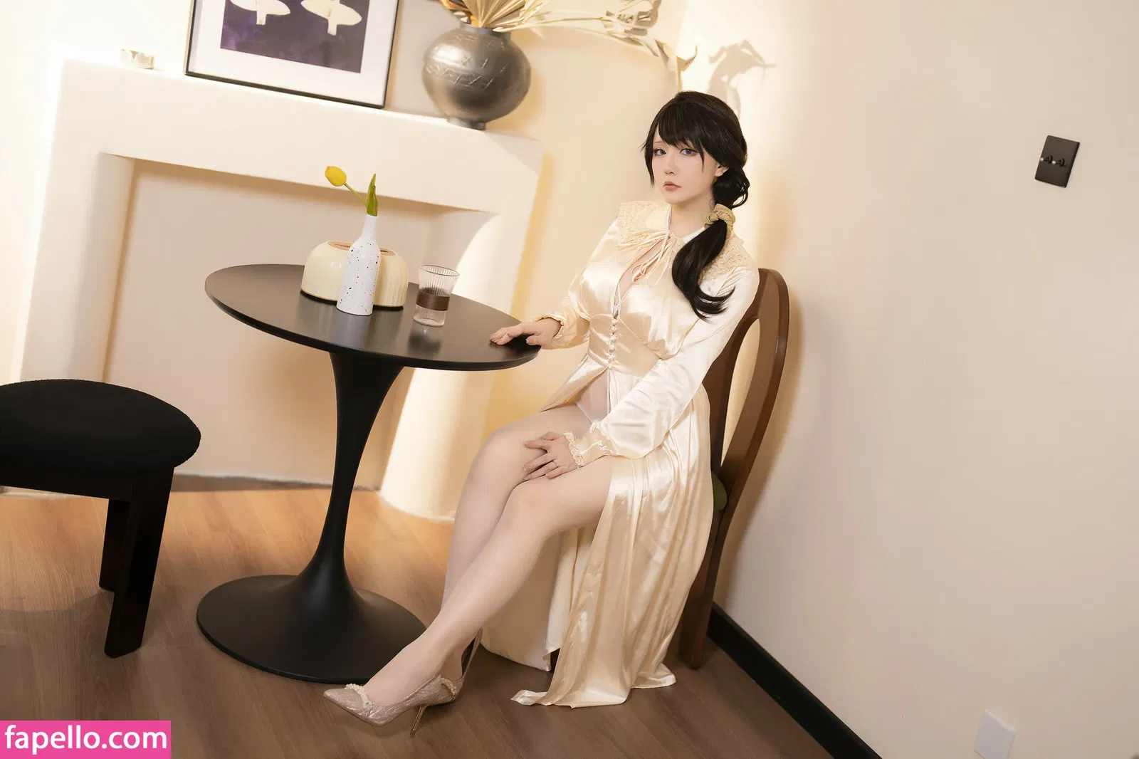 Hoshilily Onlyfans Photo Gallery 