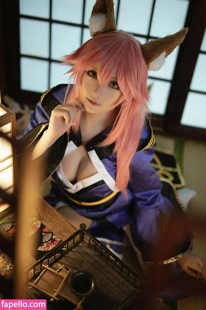 Hoshilily Onlyfans Photo Gallery 