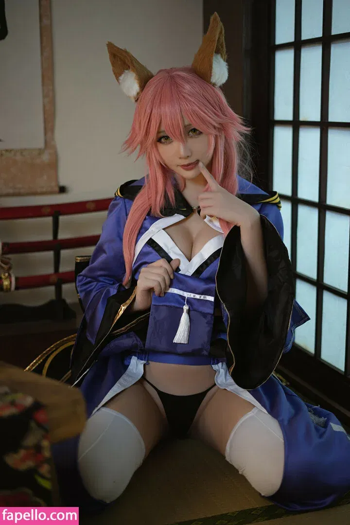 Hoshilily Onlyfans Photo Gallery 