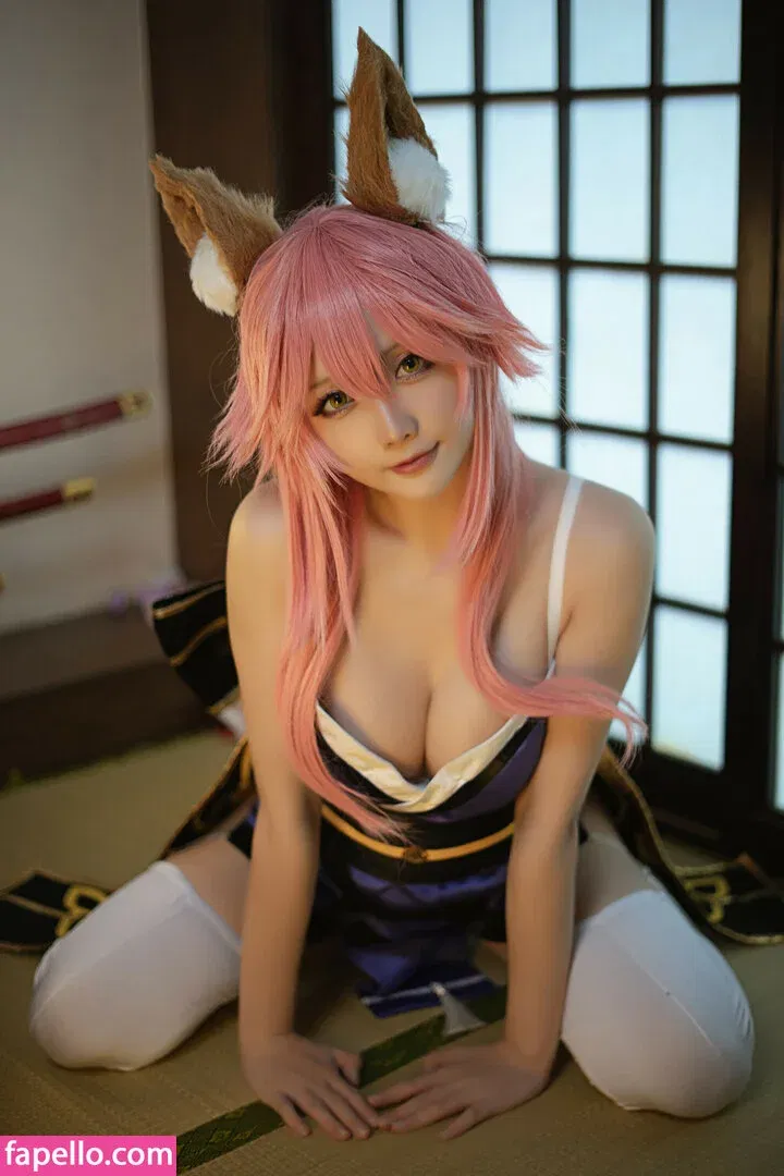 Hoshilily Onlyfans Photo Gallery 