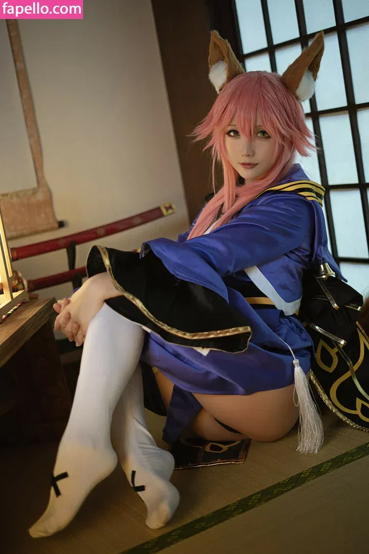 Hoshilily Onlyfans Photo Gallery 