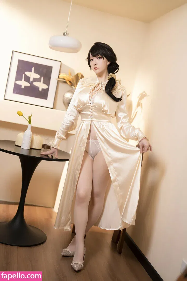 Hoshilily Onlyfans Photo Gallery 