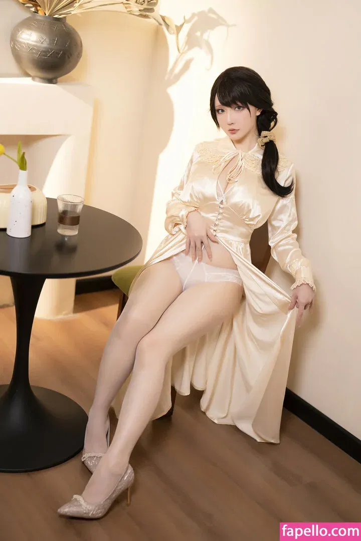 Hoshilily Onlyfans Photo Gallery 