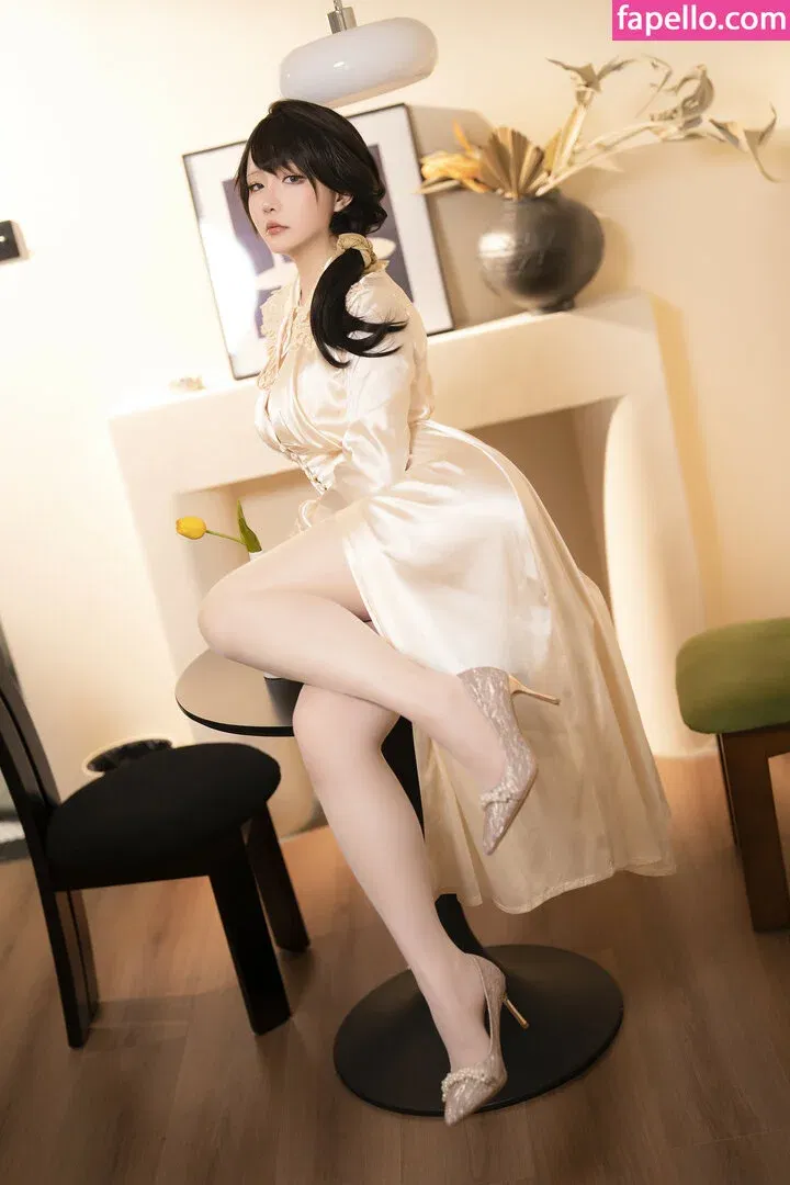 Hoshilily Onlyfans Photo Gallery 