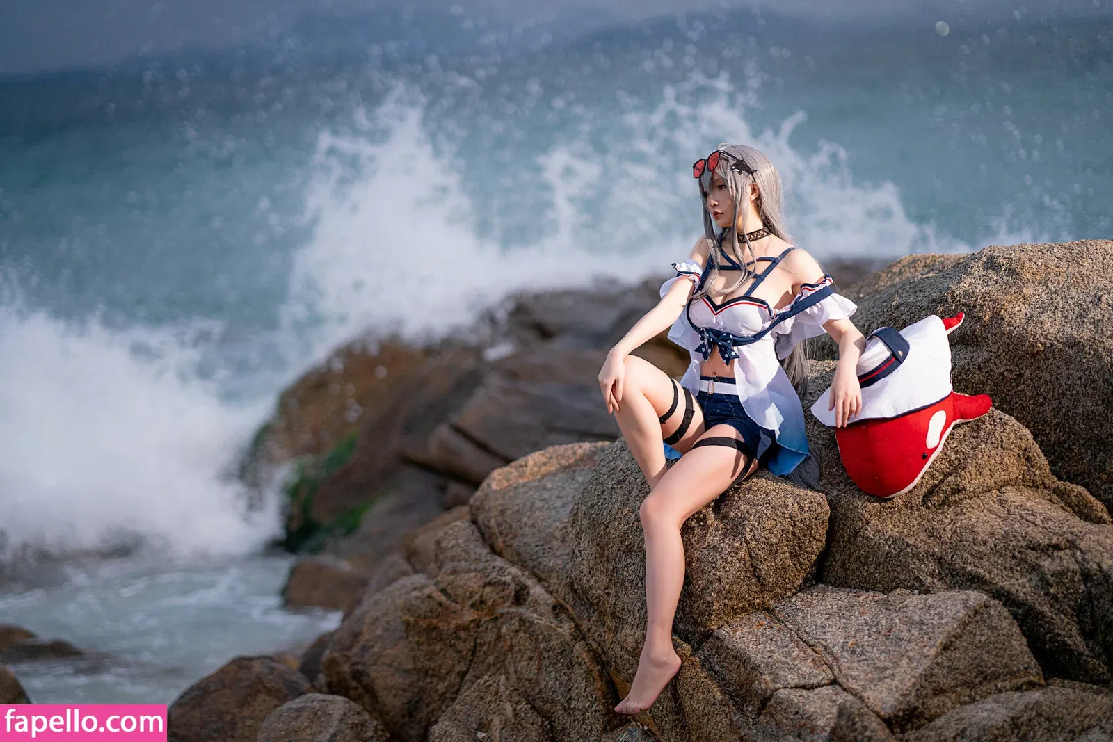 Hoshilily Onlyfans Photo Gallery 