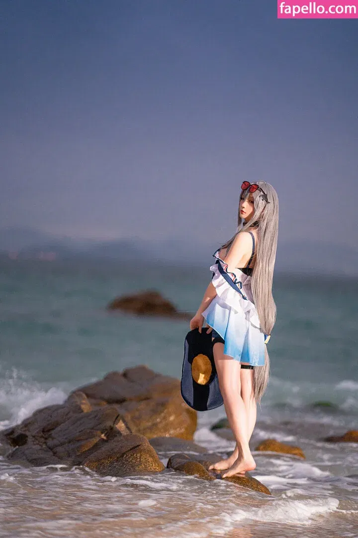 Hoshilily Onlyfans Photo Gallery 