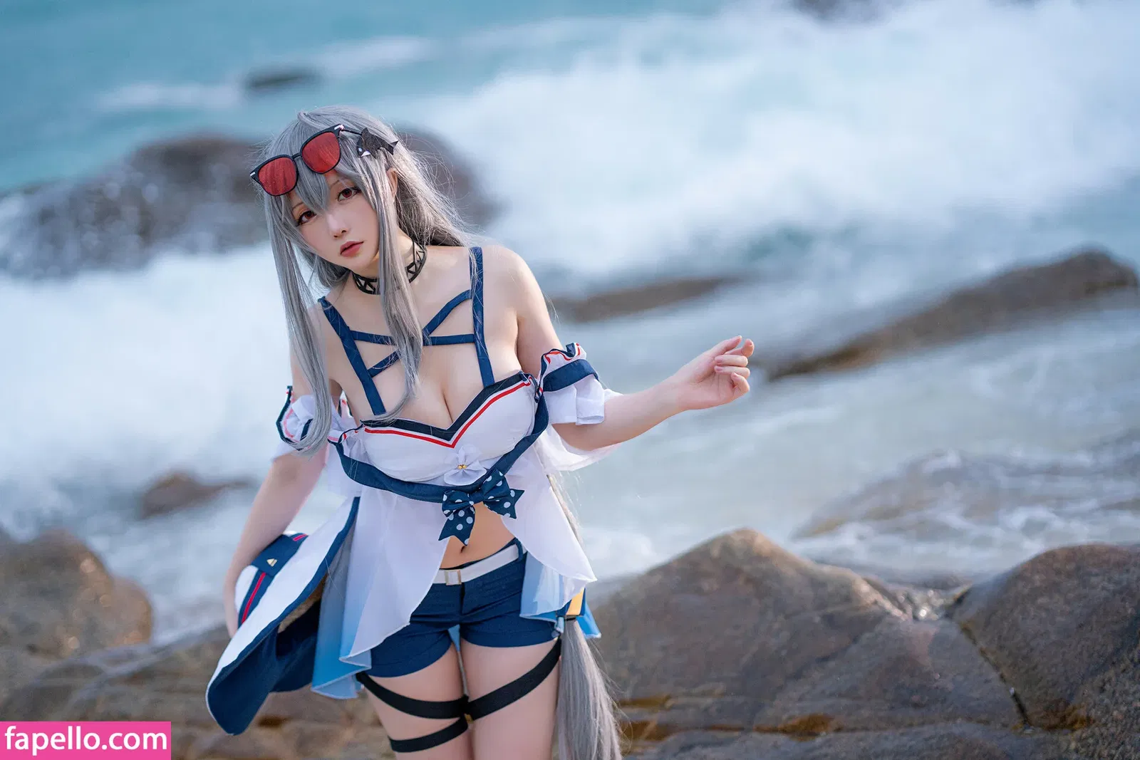 Hoshilily Onlyfans Photo Gallery 