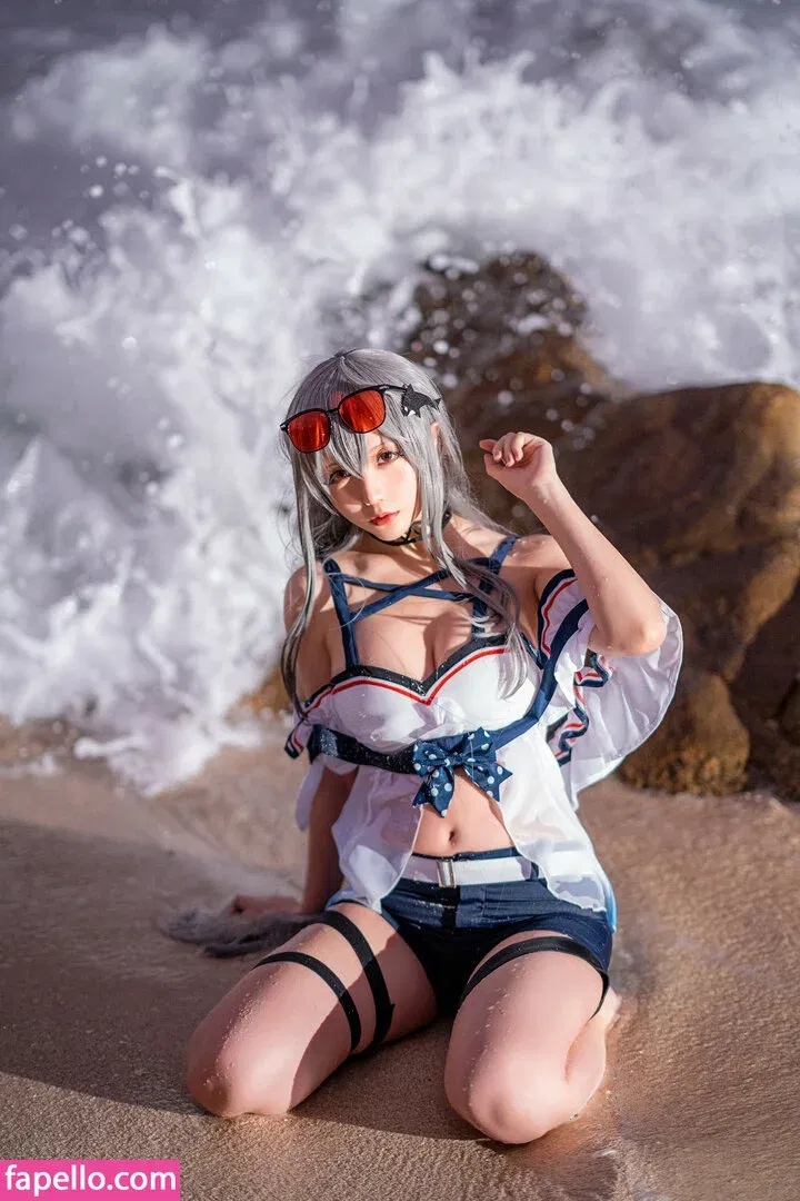 Hoshilily Onlyfans Photo Gallery 