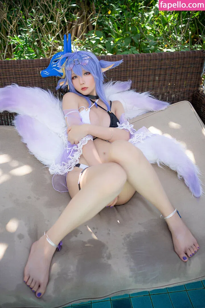 Hoshilily Onlyfans Photo Gallery 