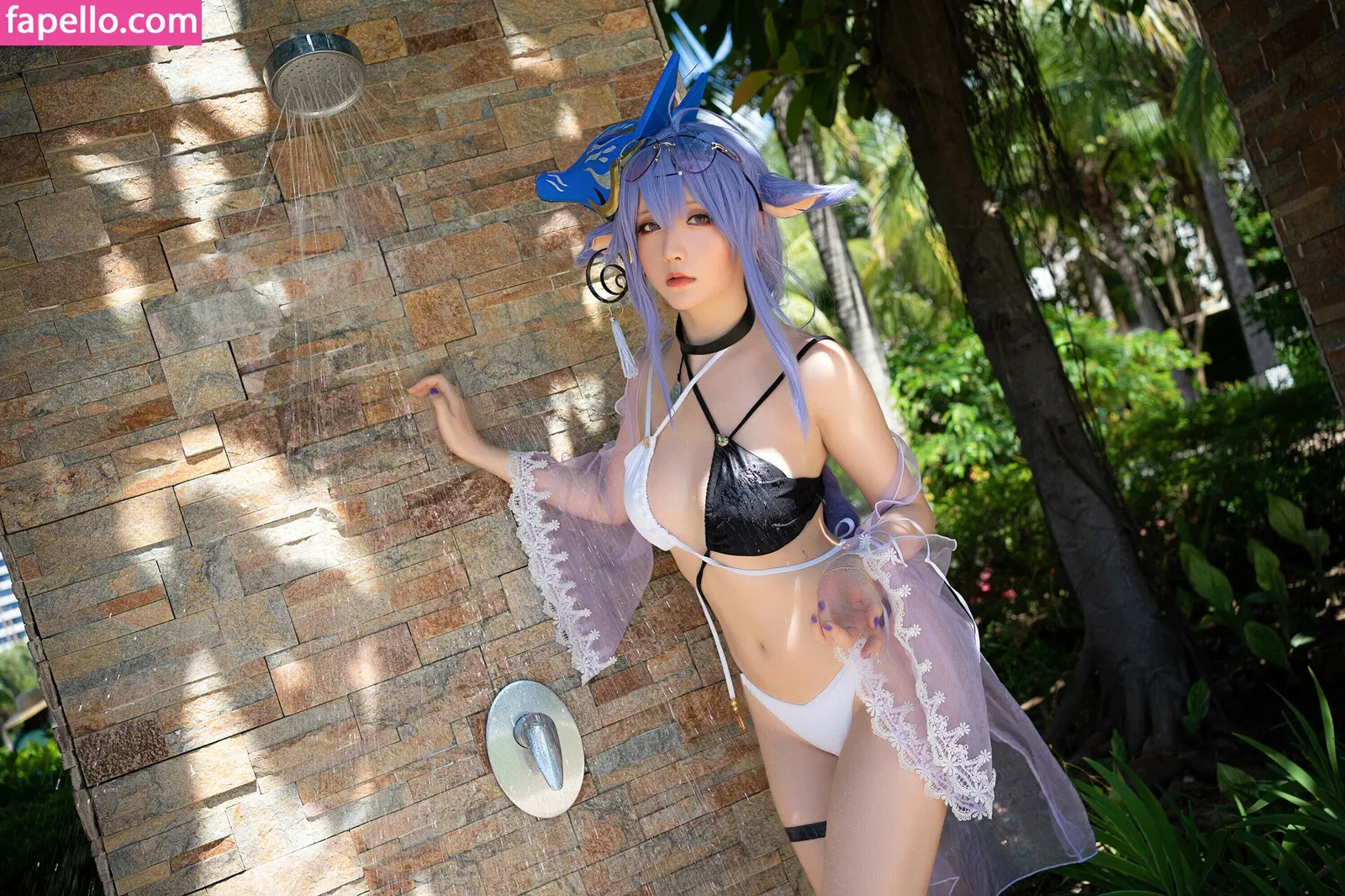 Hoshilily Onlyfans Photo Gallery 