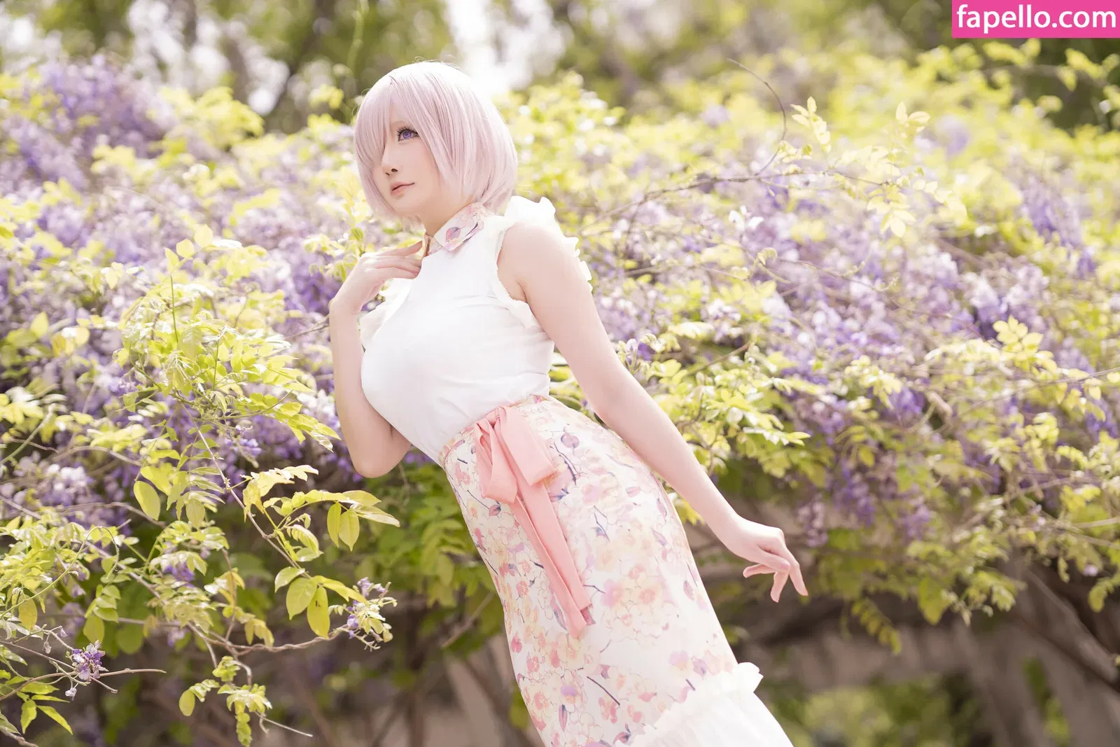 Hoshilily Onlyfans Photo Gallery 