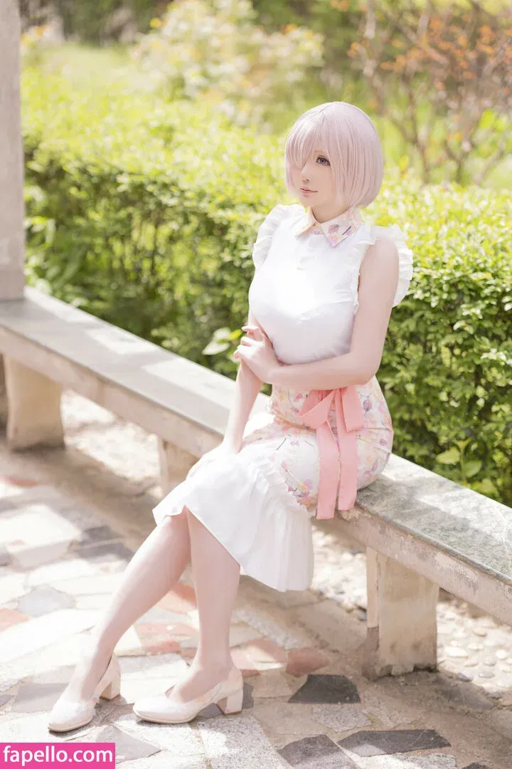 Hoshilily Onlyfans Photo Gallery 