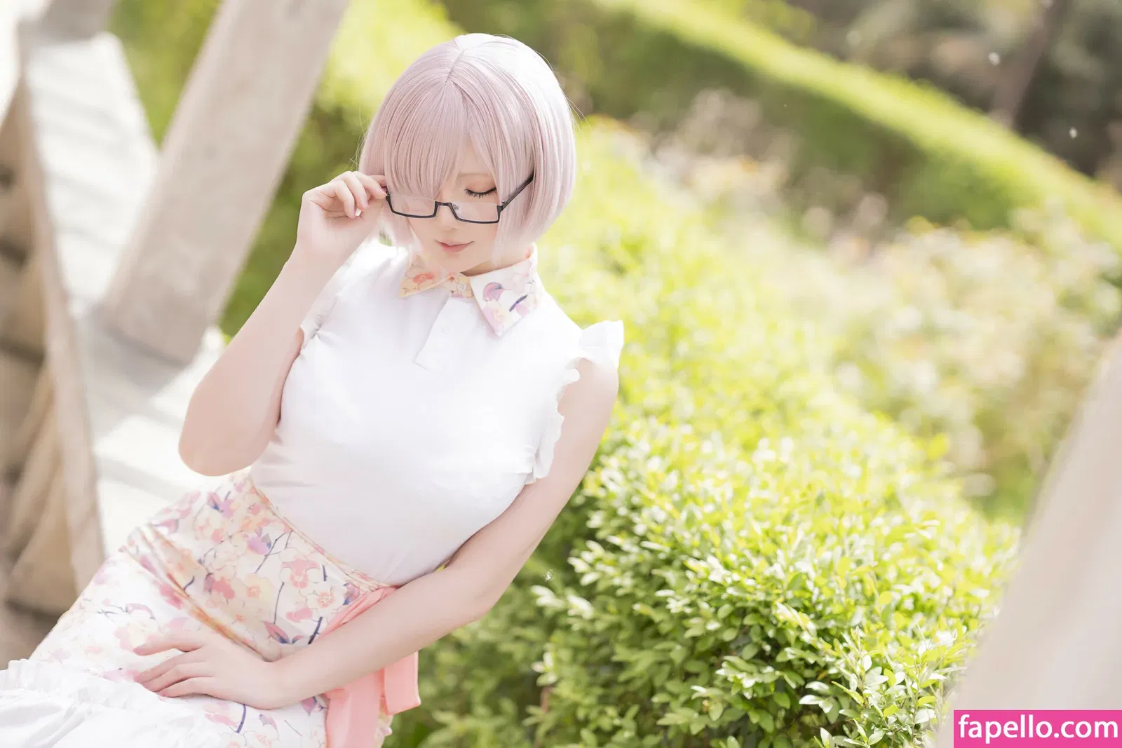 Hoshilily Onlyfans Photo Gallery 