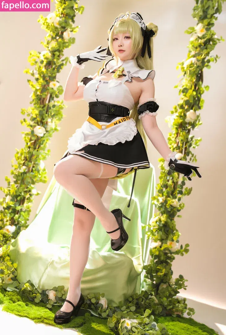 Hoshilily Onlyfans Photo Gallery 