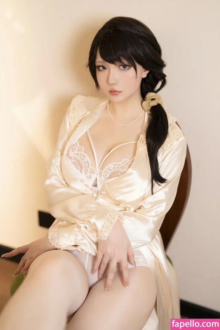 Hoshilily Onlyfans Photo Gallery 